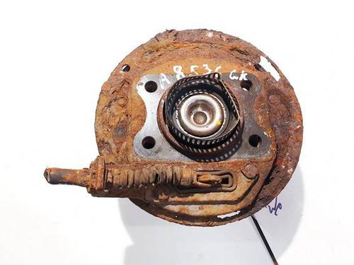 Left rear steering knuckle KIA CEE'D Hatchback (ED) 1.4 | BP35318798M27 - Image 2