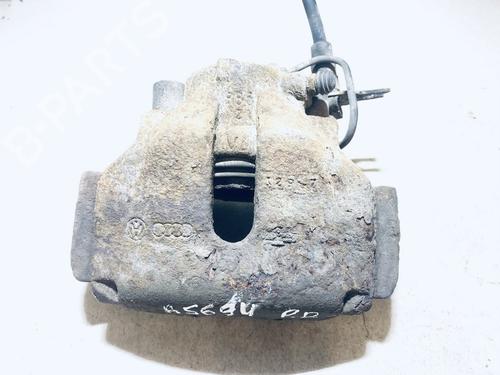 Used Right front brake caliper Right front brake caliper VW PASSAT B5 Variant (3B5) 1.9 TDI (110 hp) 35875307 35875307