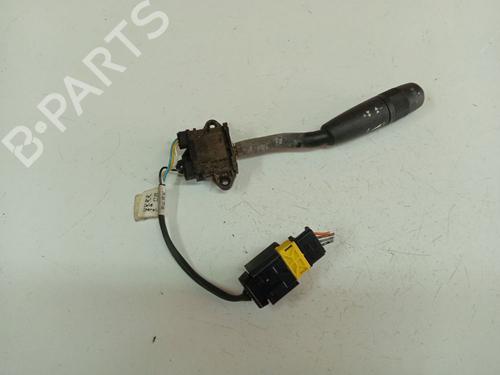 Steering wheel controls PEUGEOT 607 (9D, 9U) 2.2 16V | BP38582105E15 - Image 2