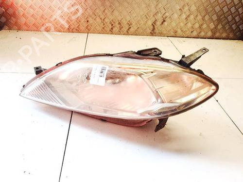 Used Left headlight Left headlight HONDA FR-V (BE) 1.7 (BE1) (125 hp) 35123250 35123250