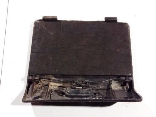 Boot lining AUDI A6 C5 (4B2, 4B4) 1.9 TDI | BP35206447I3 - Image 3