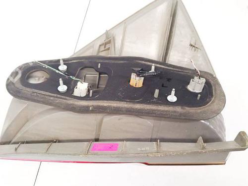 Right taillight HONDA FR-V (BE) 1.8 (BE1) | BP35005150C35 - Image 2