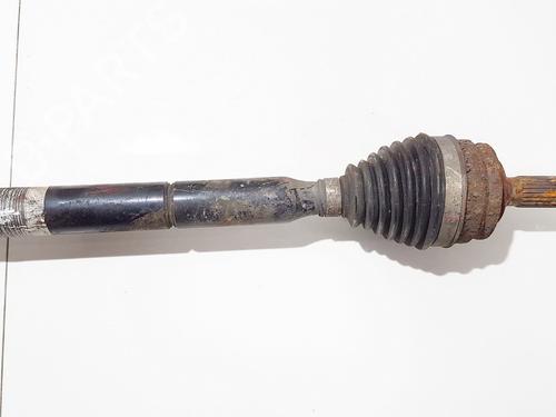 Used Right front driveshaft Right front driveshaft CITROËN DS3 (SA_) 1.2 VTi 82 (82 hp) 35631544 35631544