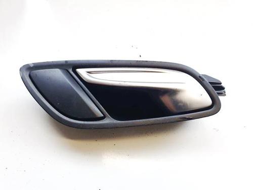 Used Front left interior door handle Front left interior door handle AUDI TT Roadster (8J9) 2.0 TFSI (200 hp) 34986177 34986177