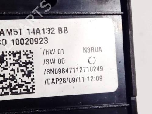 Switch FORD GRAND C-MAX (DXA/CB7, DXA/CEU) 2.0 TDCi | BP32580804I30  - Image 6