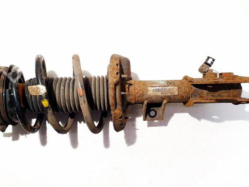 Used Left front shock absorber Left front shock absorber 34824894 34824894