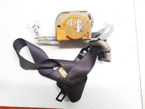 Front right seatbelt CHRYSLER 300C (LX, LE) 3.5 | BP35355133I25 - Image 3