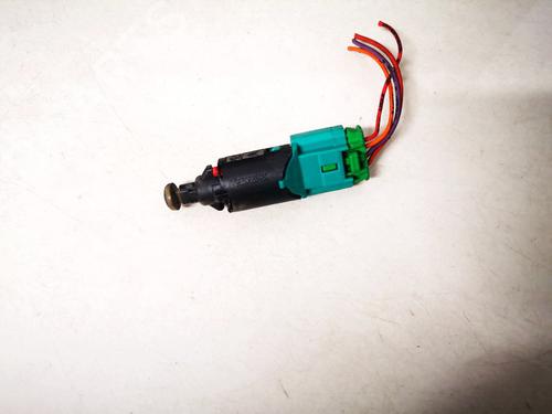 Used Electronic module Electronic module PEUGEOT 307 (3A/C) 1.6 HDi 110 (109 hp) 35549763 35549763