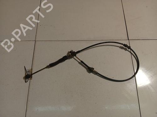 Used Cable Cable TOYOTA PREVIA II (_R3_) 2.0 D-4D (CLR30_, CLR30R) (116 hp) 40286744 40286744
