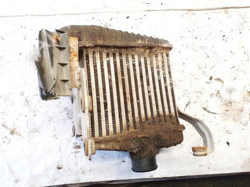 Used Intercooler Intercooler 35440837 35440837