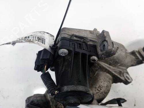 Egr RENAULT MEGANE III Hatchback (BZ0/1_, B3_) 1.5 dCi (BZ09, BZ0D, BZ1W, BZ29, BZ14) | BP35076960M69 - Image 2