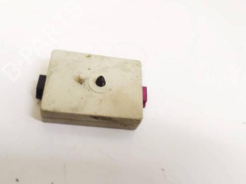 Electronic module VOLVO S60 I (384) D5 | BP35182615M83 - Image 3