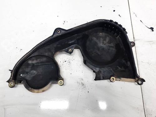 Timing cover MAZDA 6 Hatchback (GG) 2.0 DI (GG14) | BP34818593M123 - Image 3