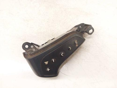 Used Steering wheel controls Steering wheel controls 34749680 34749680
