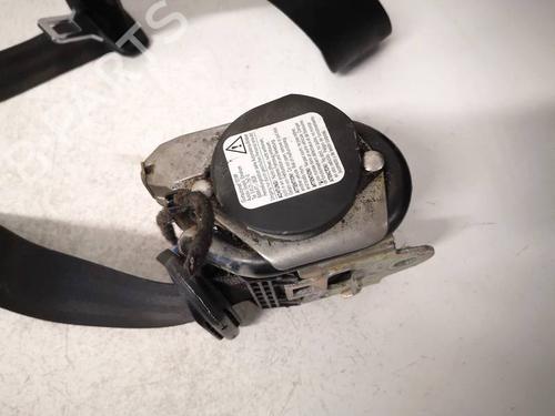 Front right seatbelt AUDI A3 (8P1) 2.0 FSI | BP38790937I25 - Image 2