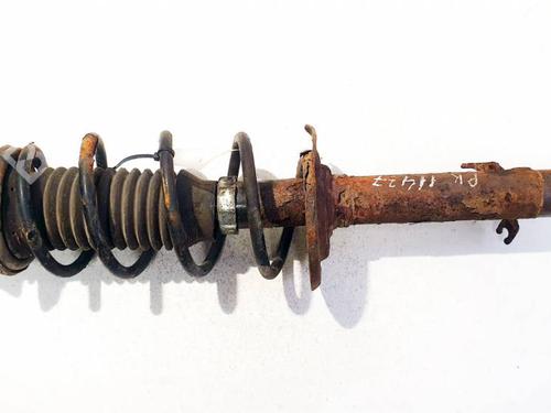Used Left front shock absorber Left front shock absorber PEUGEOT 107 (PM_, PN_) 1.0 (68 hp) 39254255 39254255