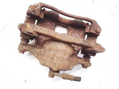 Left front brake caliper HONDA CR-V III (RE_) 2.0 i-VTEC (RE5, RE1) | BP35632380M105 - Image 3