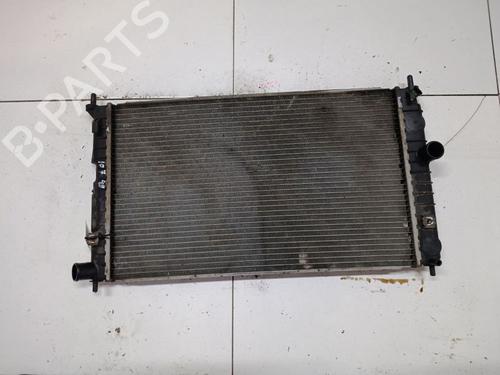 Used Water radiator Water radiator 34855090 34855090