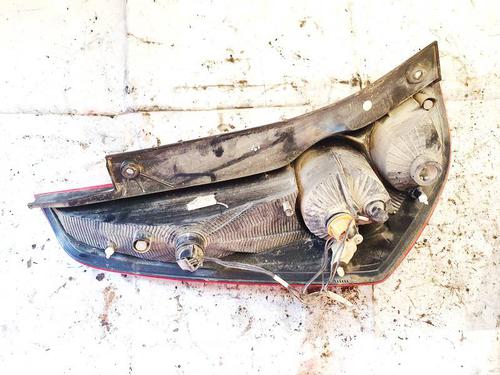 Right taillight OPEL AGILA B (H08) 1.2 (F68) | BP35258946C35 - Image 2