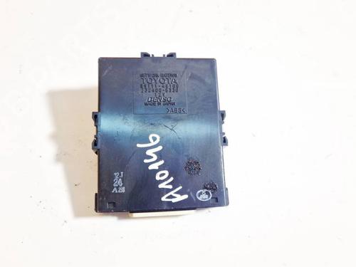 Used Electronic module Electronic module LEXUS RX (_U3_) 330 AWD (MCU38) (232 hp) 32581158 32581158