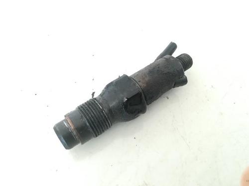 Used Injector Injector PEUGEOT 206 Hatchback (2A/C) 1.9 D (69 hp) 35842649 35842649