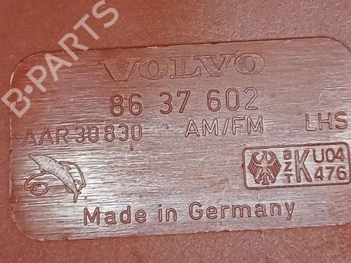 Electronic module VOLVO V70 II (285) D5 | BP38946367M83 - Image 4