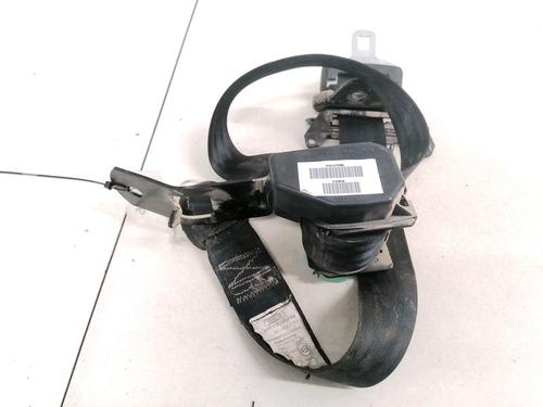 Used Rear right seatbelt Rear right seatbelt 35570807 35570807