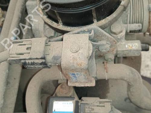 Used Electronic module Electronic module HONDA FR-V (BE) 1.7 (BE1) (125 hp) 35386088 35386088