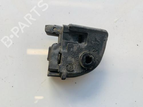 Andre CITROËN BERLINGO MULTISPACE (B9) 1.6 HDi 90 | BP33095531O1 - Image 2