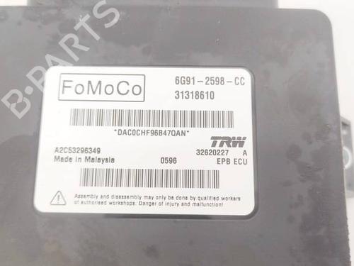 Electronic module VOLVO XC70 II (136) 2.4 D / D4 AWD | BP35235021M83 - Image 2