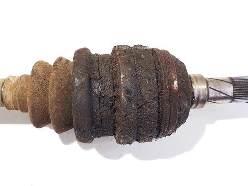 Left front driveshaft OPEL ASTRA H (A04) 1.7 CDTI (L48) | BP35411634M38 - Image 3
