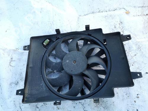 Used Fan Fan ALFA ROMEO 147 (937_) 1.6 16V T.SPARK (937.AXA1A, 937.AXB1A, 937.BXB1A) (120 hp) 35473456 35473456