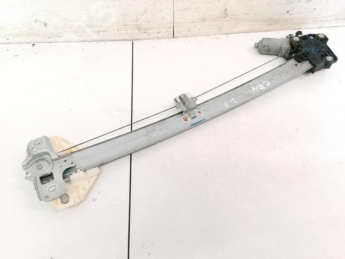Used Front left window mechanism Front left window mechanism 35434341 35434341