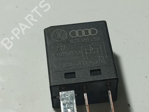 Electronic sensor SKODA OCTAVIA II (1Z3) 1.9 TDI | BP32563013M84 - Image 3