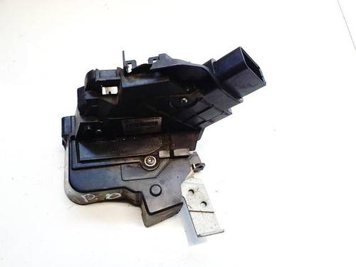 Used Front right lock Front right lock 38494079 38494079