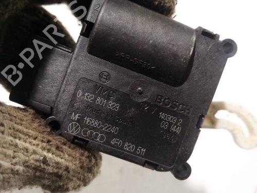 Electronic module AUDI A8 D3 (4E2, 4E8) 4.0 TDI quattro | BP38766300M83 - Image 3