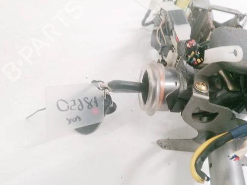 Ignition barrel SUBARU TRIBECA (B9) 3.0 (WXE) | BP35345609M48 - Image 2