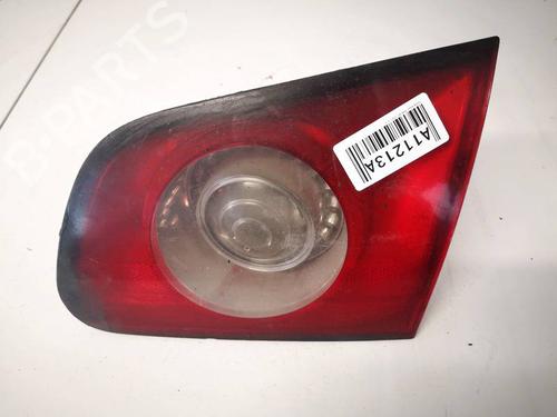 Used Right tailgate light Right tailgate light 34747553 34747553