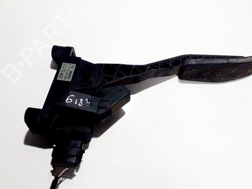 Used Pedal Pedal 35851486 35851486