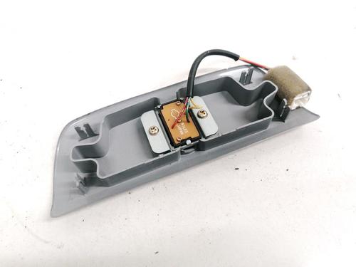 Switch NISSAN PRIMERA Hatchback (P12) 2.2 Di | BP35550327I30 - Image 2