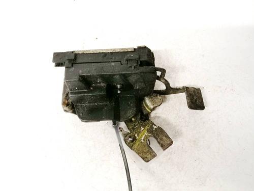 Used Front right lock Front right lock 35103288 35103288