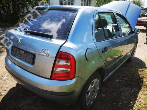 Engine mount SKODA FABIA I (6Y2) 1.4 | BP32924227M89  - Image 8