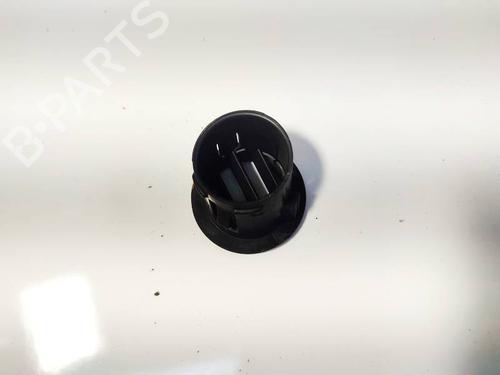 Luftventil MERCEDES-BENZ A-CLASS (W169) A 150 (169.031, 169.331) (95 hp) 32591372