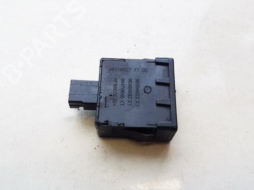 Switch PEUGEOT 307 (3A/C) 2.0 HDi 110 | BP35636694I30 - Image 2