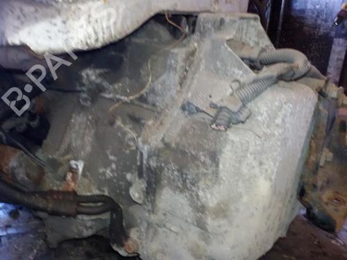 Used Gearbox Gearbox PONTIAC MONTANA 3.4 (188 hp) 35660378 35660378