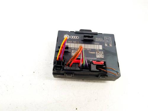Used Electronic module Electronic module 36686532 36686532