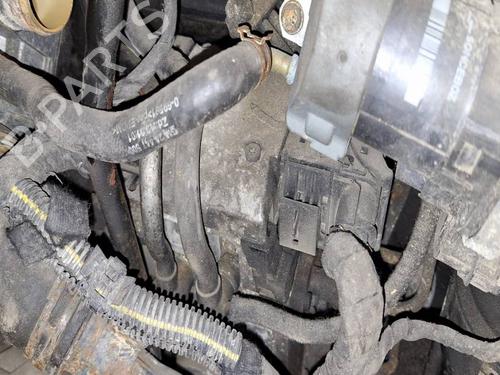 Used Injection pump Injection pump OPEL SIGNUM Hatchback (Z03) 2.2 DTI (F48) (125 hp) 34741369 34741369