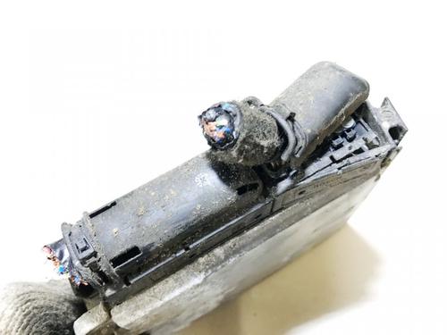 Engine control unit (ECU) OPEL ZAFIRA A MPV (T98) 2.0 DI 16V (F75) | BP33075319M57 - Image 3