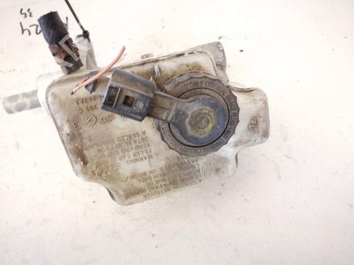 Used Brake fluid reservoir Brake fluid reservoir 35410372 35410372
