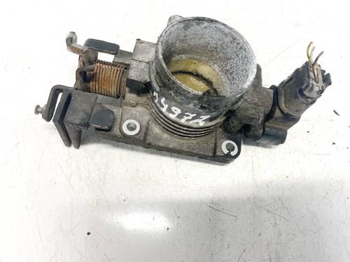 Used Throttle body Throttle body 35076144 35076144